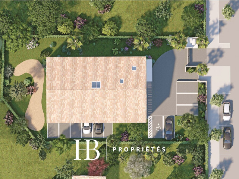 vente Appartement Six Fours Les Plages - Photo 4