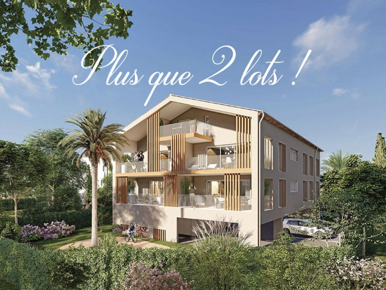vente Appartement Six Fours Les Plages - Photo 1