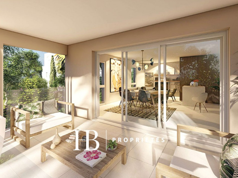 vente Appartement Six Fours Les Plages - Photo 5