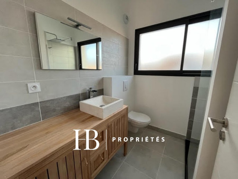 vente Appartement La Londe Les Maures - Photo 8