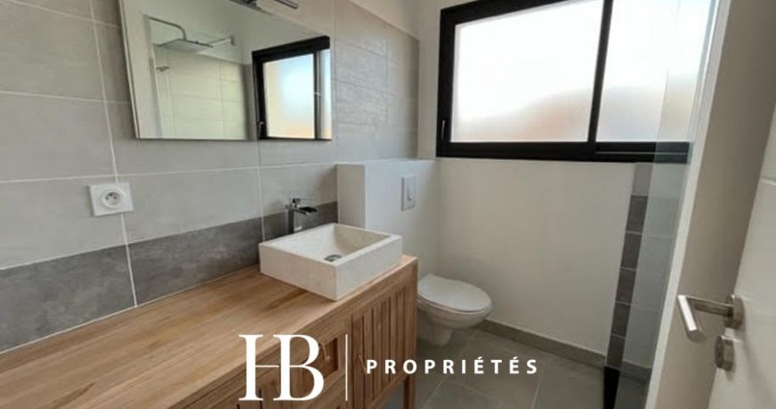 vente Appartement La Londe Les Maures