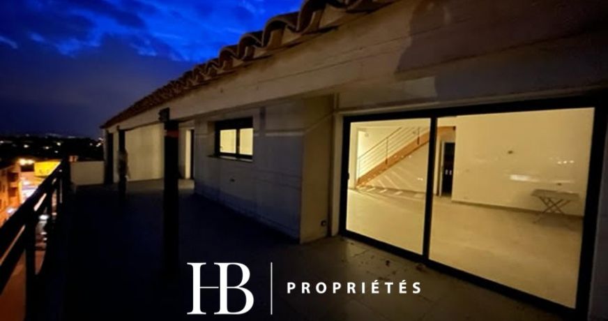 vente Appartement La Londe Les Maures