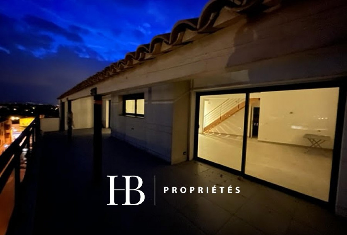 vente Appartement La Londe Les Maures - Photo 2