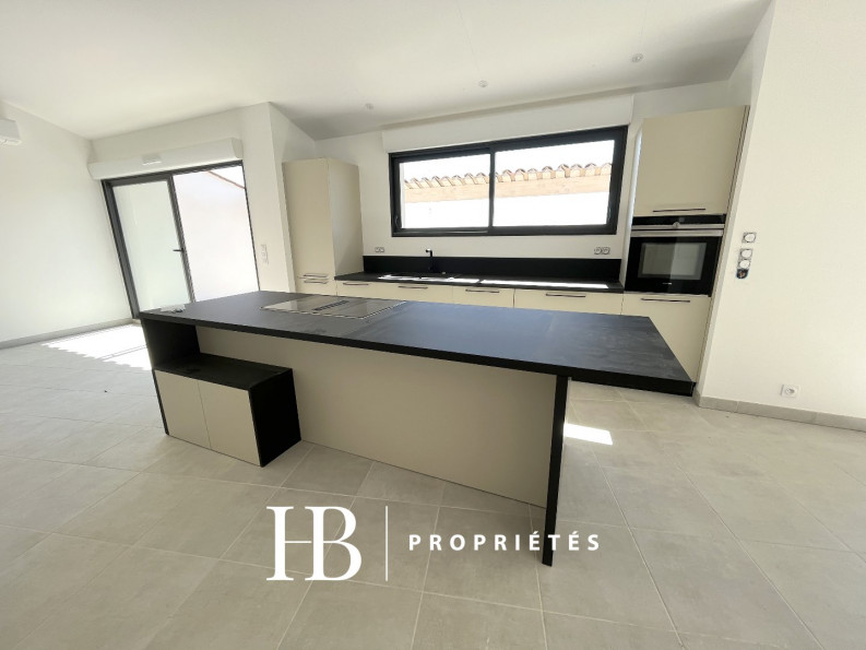 vente Appartement La Londe Les Maures - Photo 5