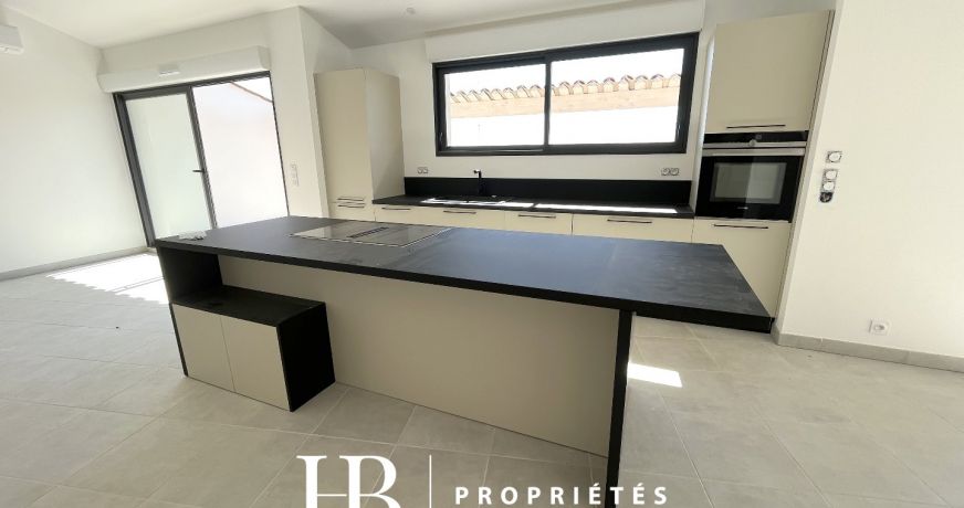 vente Appartement La Londe Les Maures