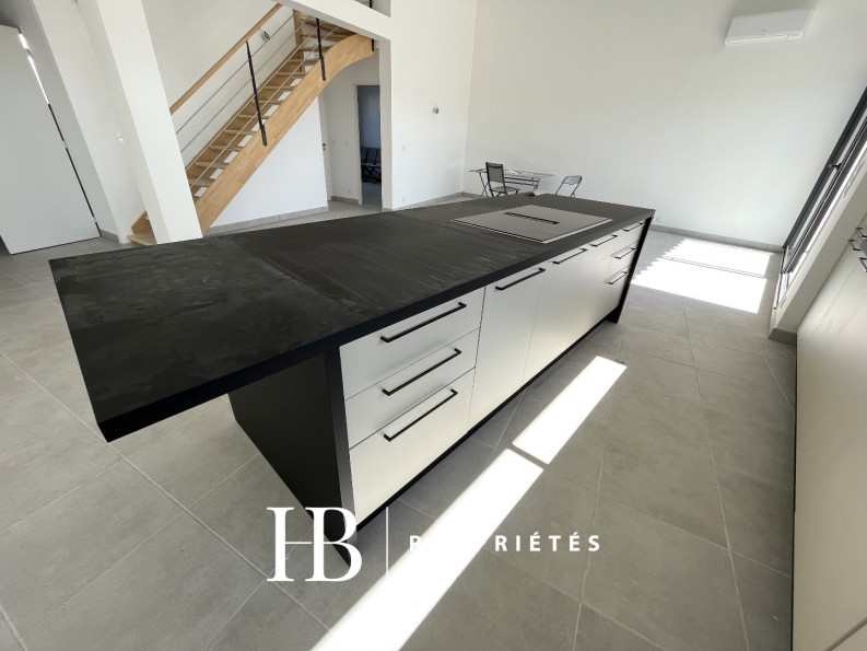 vente Appartement La Londe Les Maures - Photo 6