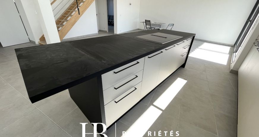 vente Appartement La Londe Les Maures
