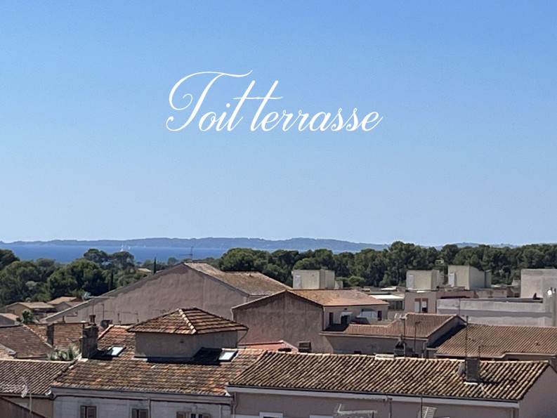 vente Appartement La Londe Les Maures - Photo 1