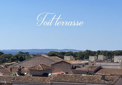 vente Appartement La Londe Les Maures