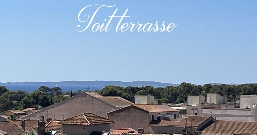 vente Appartement La Londe Les Maures