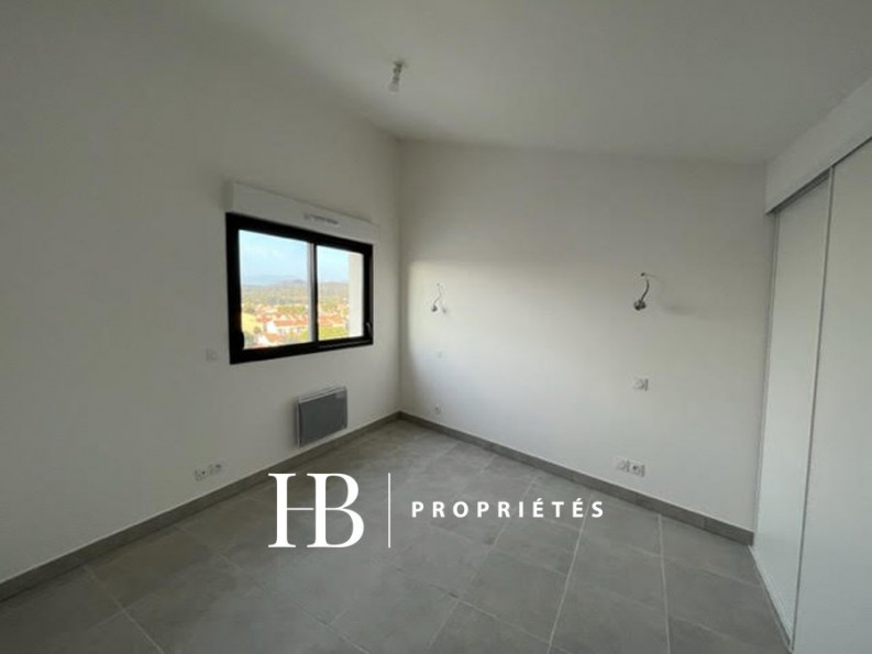 vente Appartement La Londe Les Maures - Photo 7