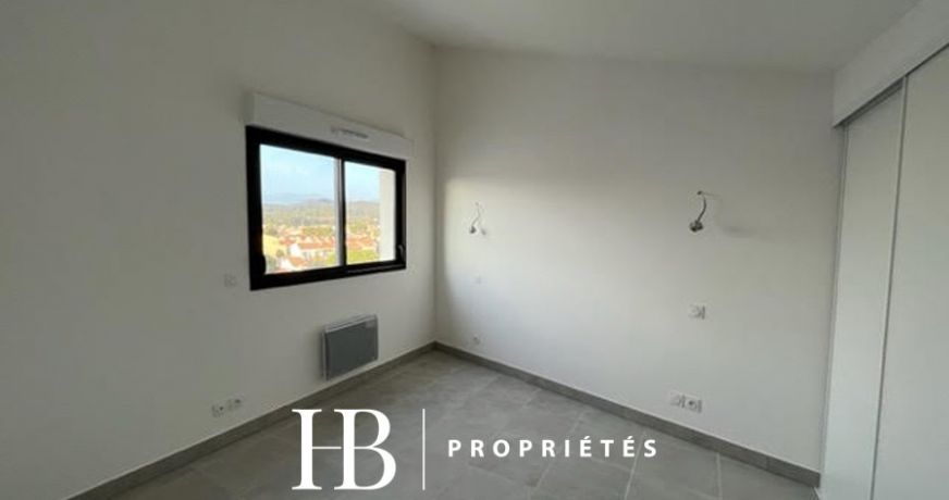 vente Appartement La Londe Les Maures