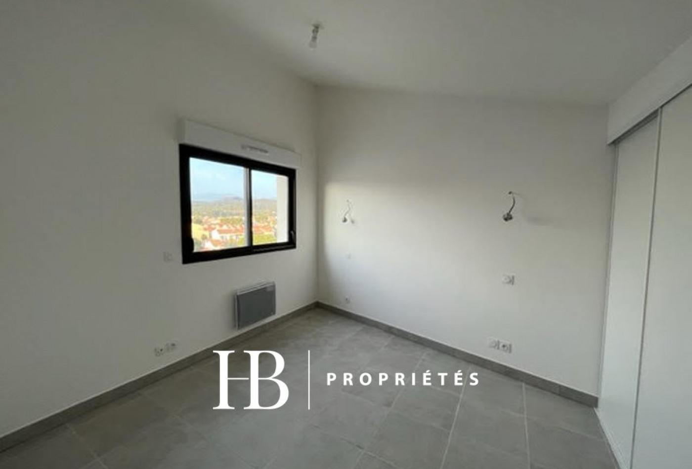 vente Appartement La Londe Les Maures - Photo 7