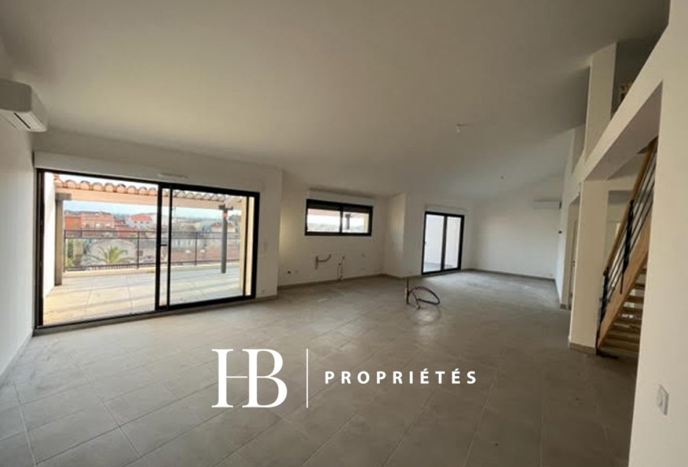 vente Appartement La Londe Les Maures - Photo 4