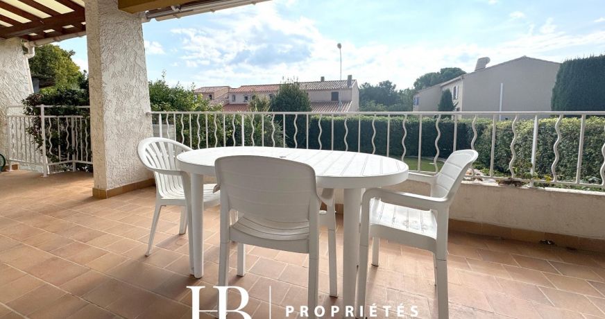 vente Maison Sanary Sur Mer