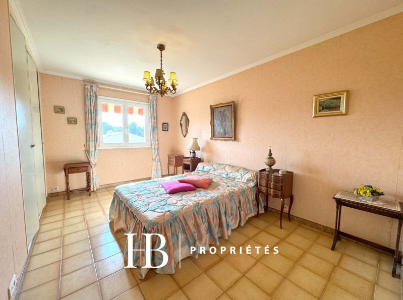 vente Maison Sanary Sur Mer - Photo 6