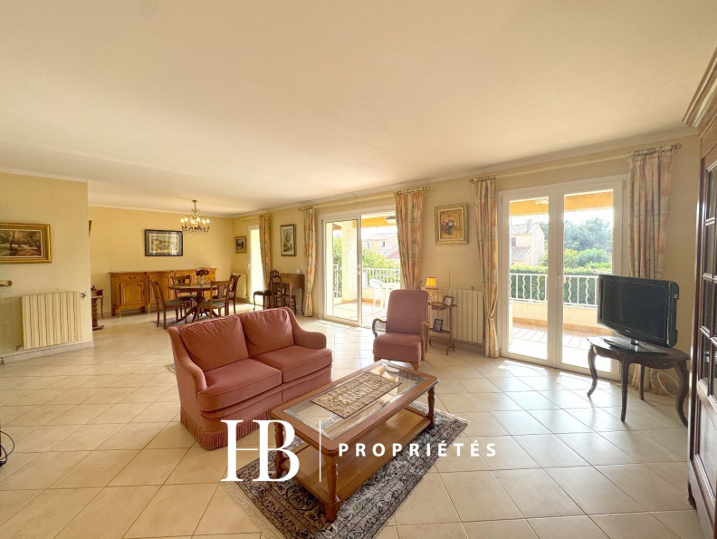 vente Maison Sanary Sur Mer - Photo 3