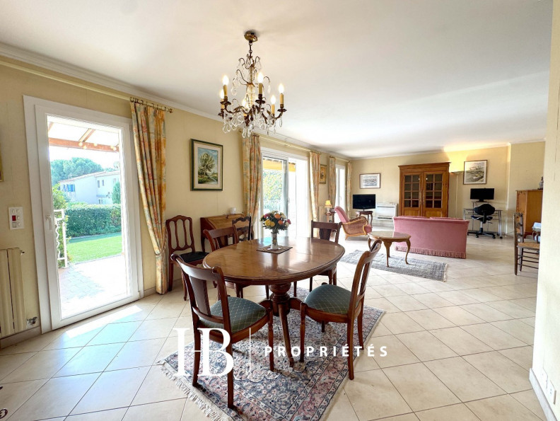 vente Maison Sanary Sur Mer - Photo 4