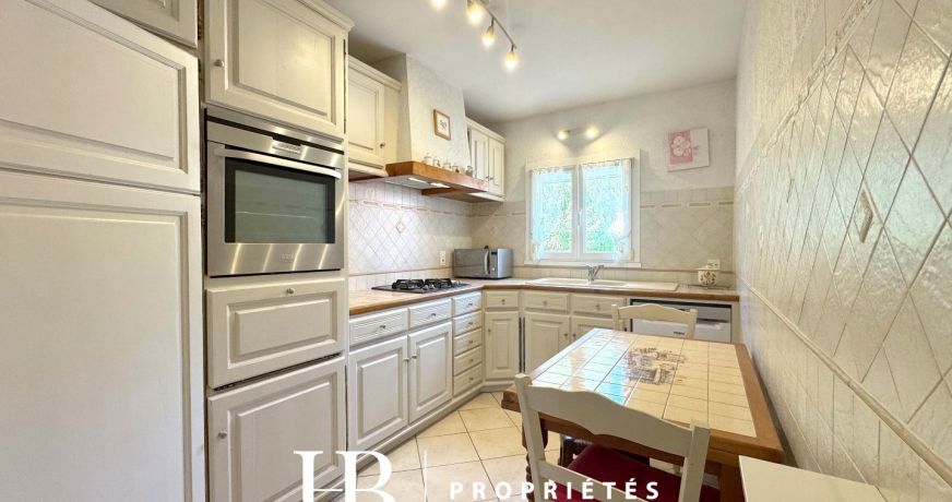 vente Maison Sanary Sur Mer