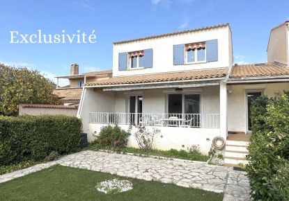 vente Maison Sanary Sur Mer