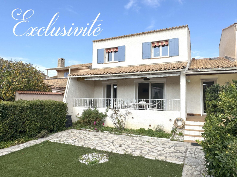 vente Maison Sanary Sur Mer - Photo 1