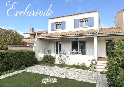 vente Maison Sanary Sur Mer