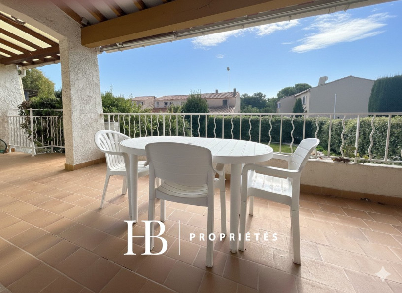 vente Maison Sanary Sur Mer - Photo 2