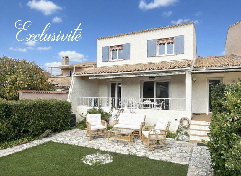 vente Maison Sanary Sur Mer - Photo 1