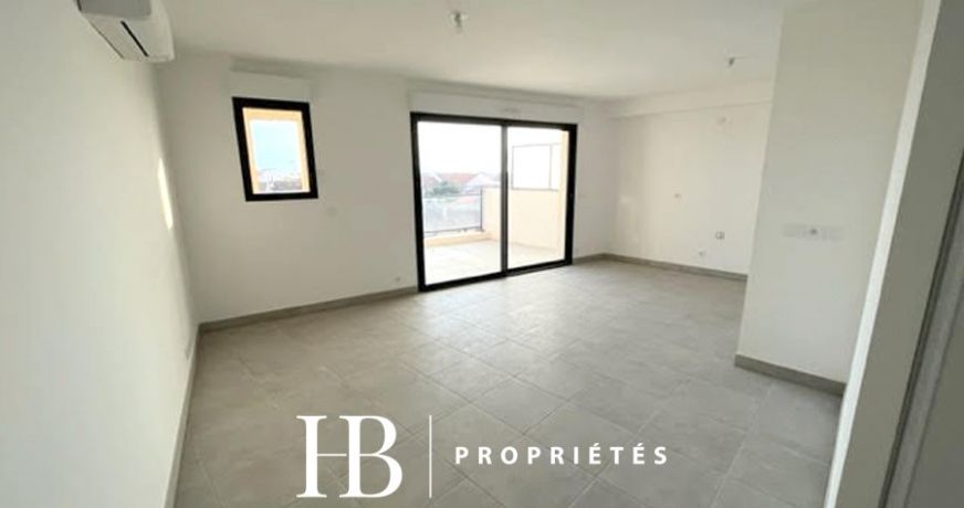 vente Appartement La Londe Les Maures