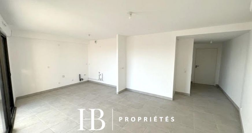 vente Appartement La Londe Les Maures