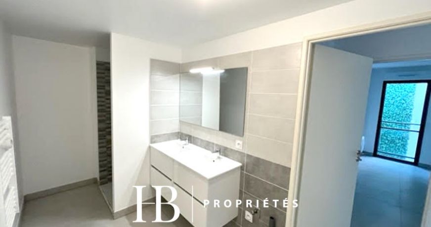 vente Appartement La Londe Les Maures