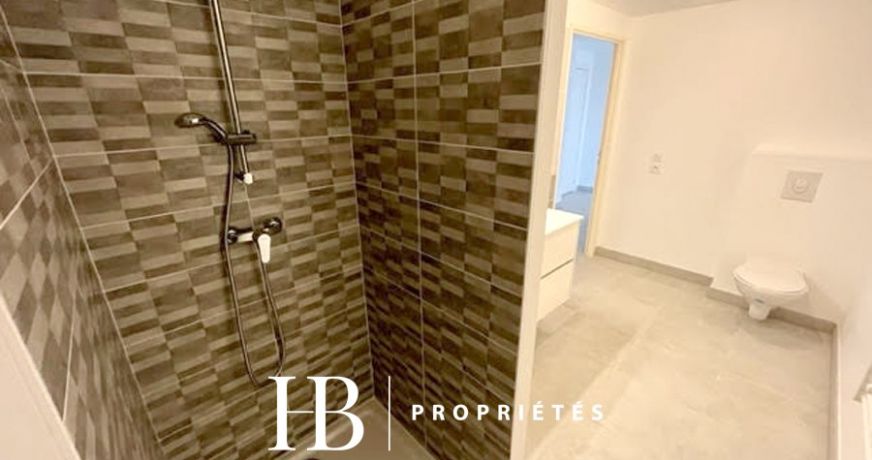 vente Appartement La Londe Les Maures