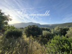 vente Terrain non constructible Toulon