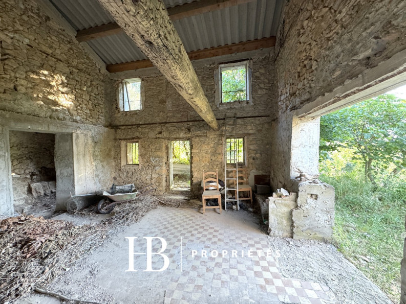 vente Terrain non constructible Toulon - Photo 2