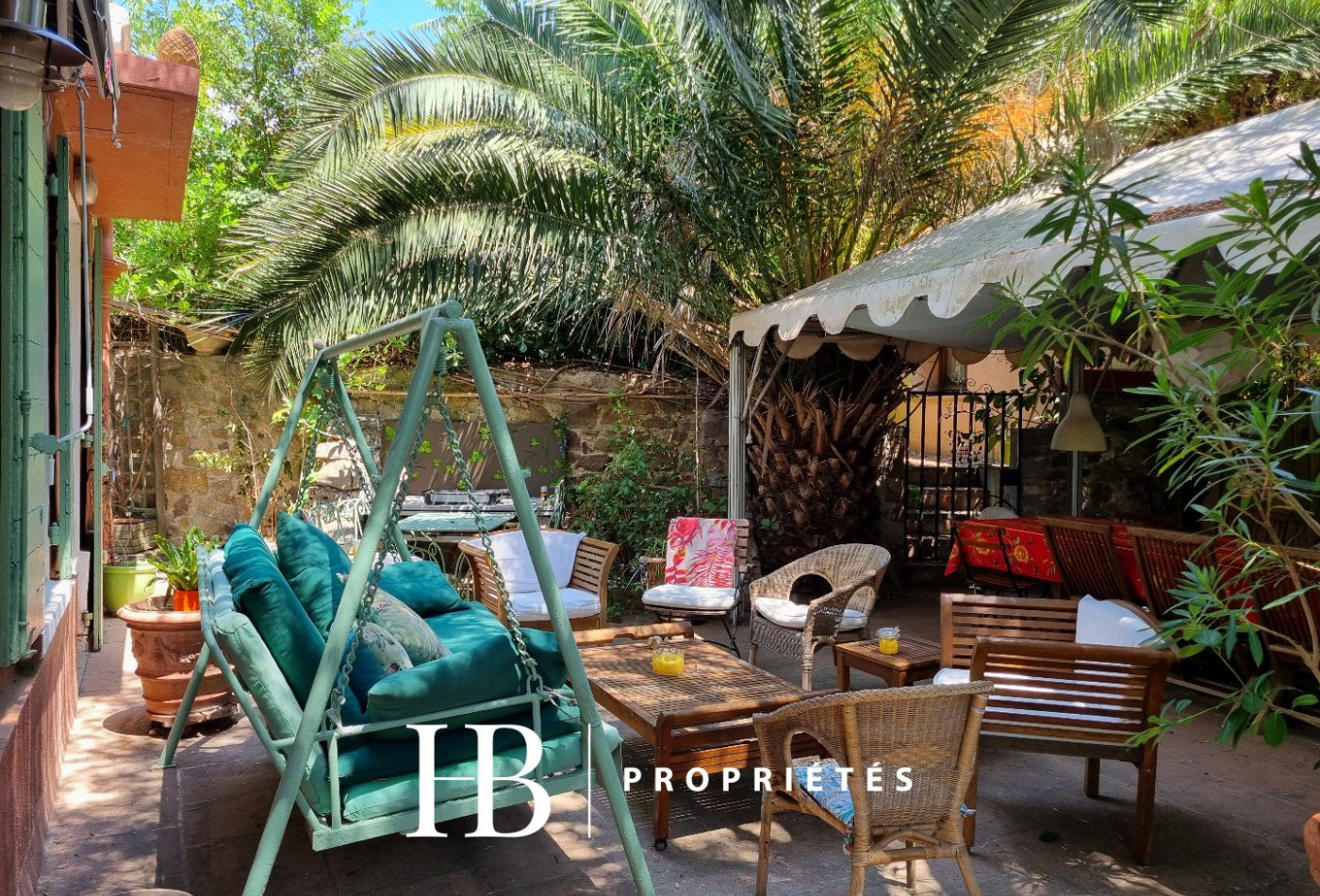 vente Maison de caractère La Seyne Sur Mer - Photo 7