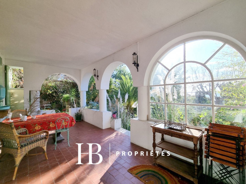 vente Maison de caractère La Seyne Sur Mer - Photo 3