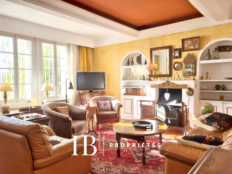 vente Maison de caractère La Seyne Sur Mer - Photo 5