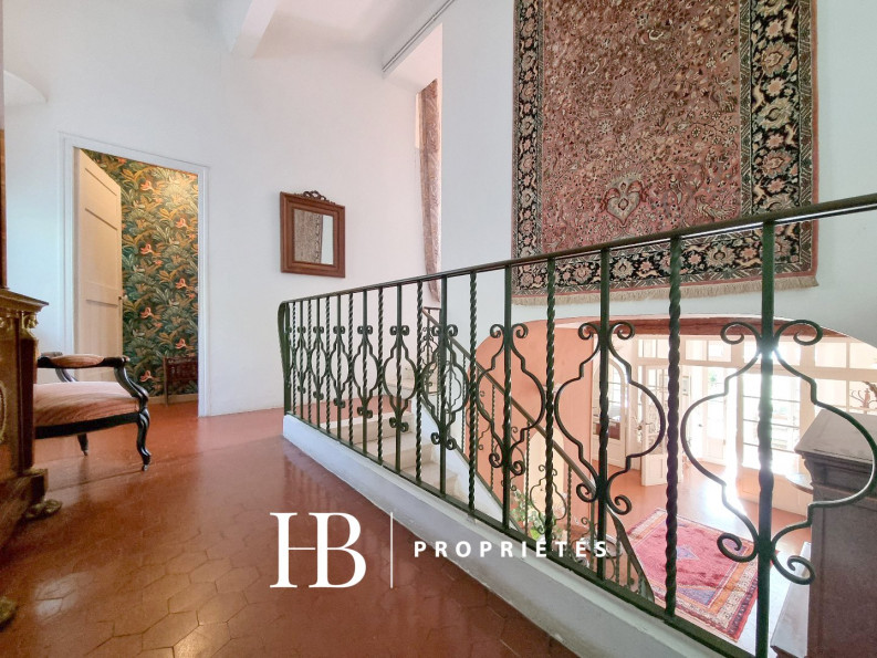 vente Maison de caractère La Seyne Sur Mer - Photo 6