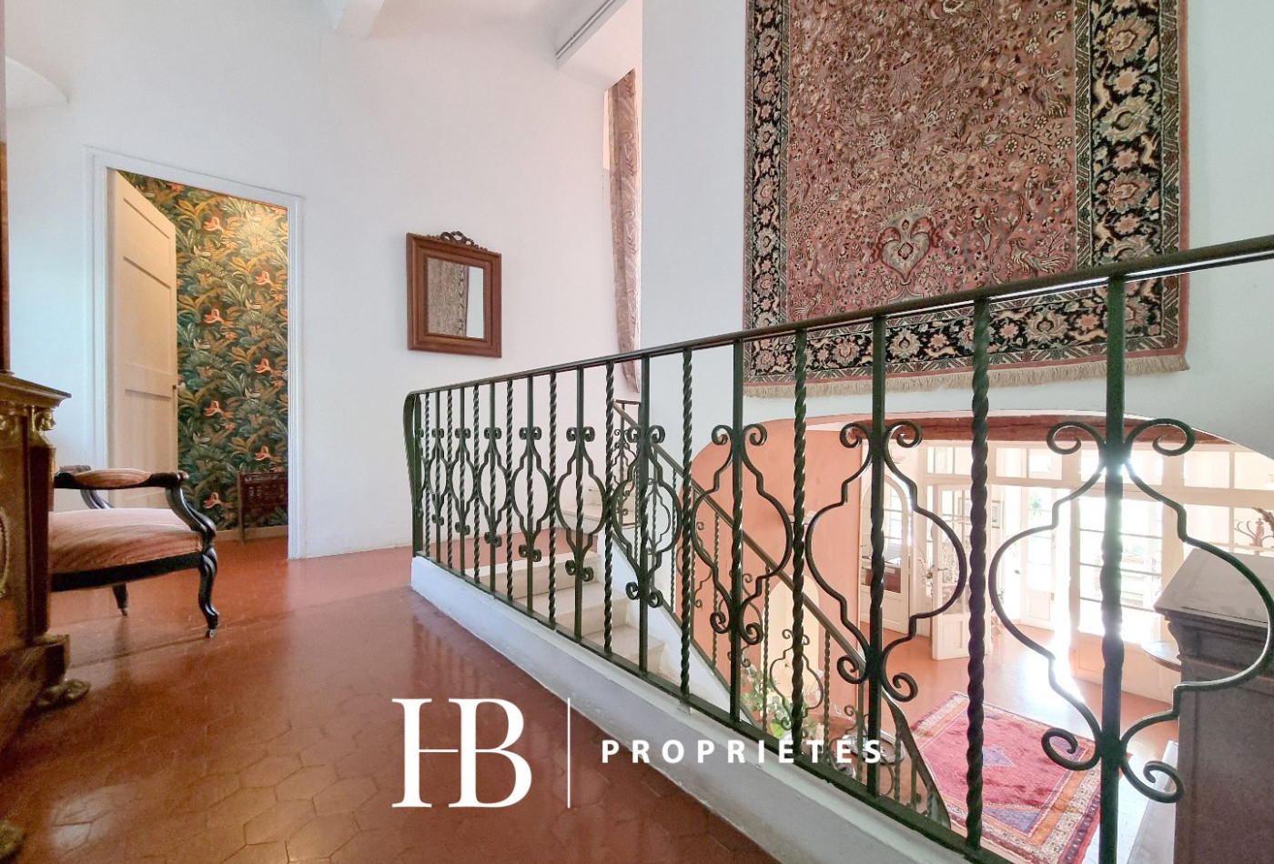 vente Maison de caractère La Seyne Sur Mer - Photo 6