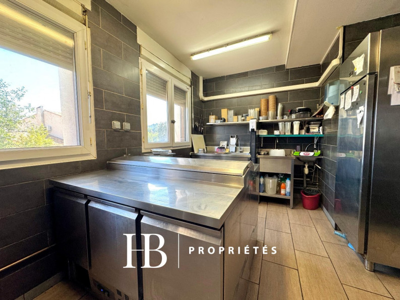 vente Traiteur Six Fours Les Plages - Photo 2