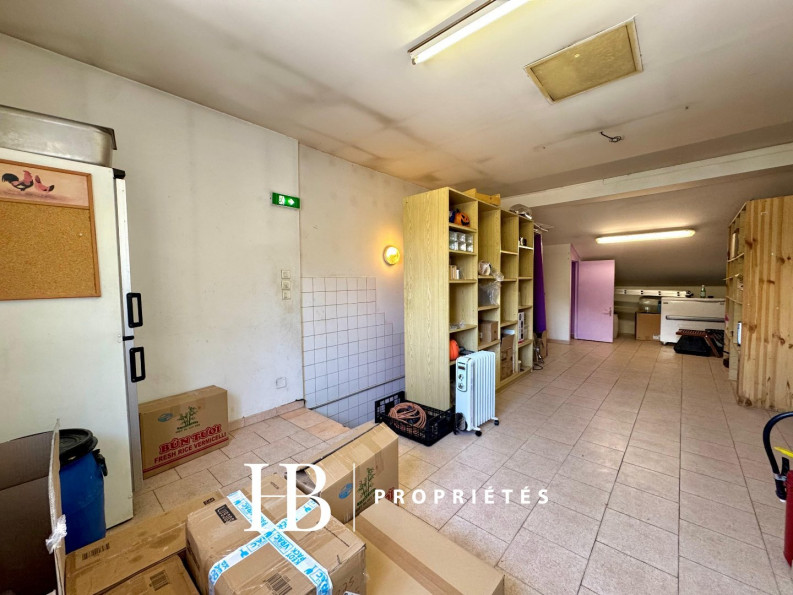 vente Traiteur Six Fours Les Plages - Photo 4