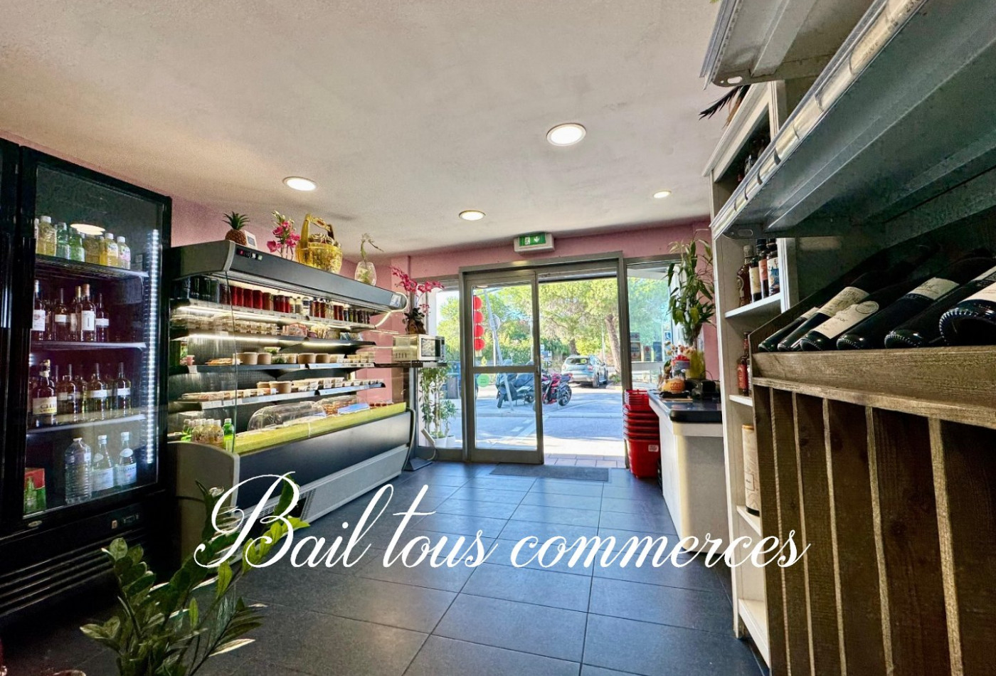 vente Traiteur Six Fours Les Plages - Photo 1