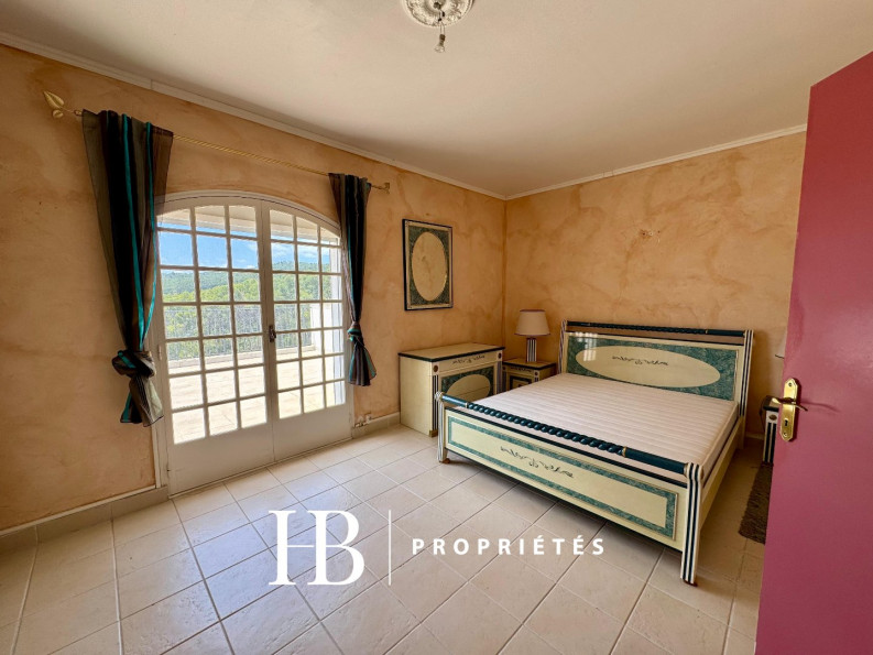 vente Villa Saint Cyr Sur Mer - Photo 4