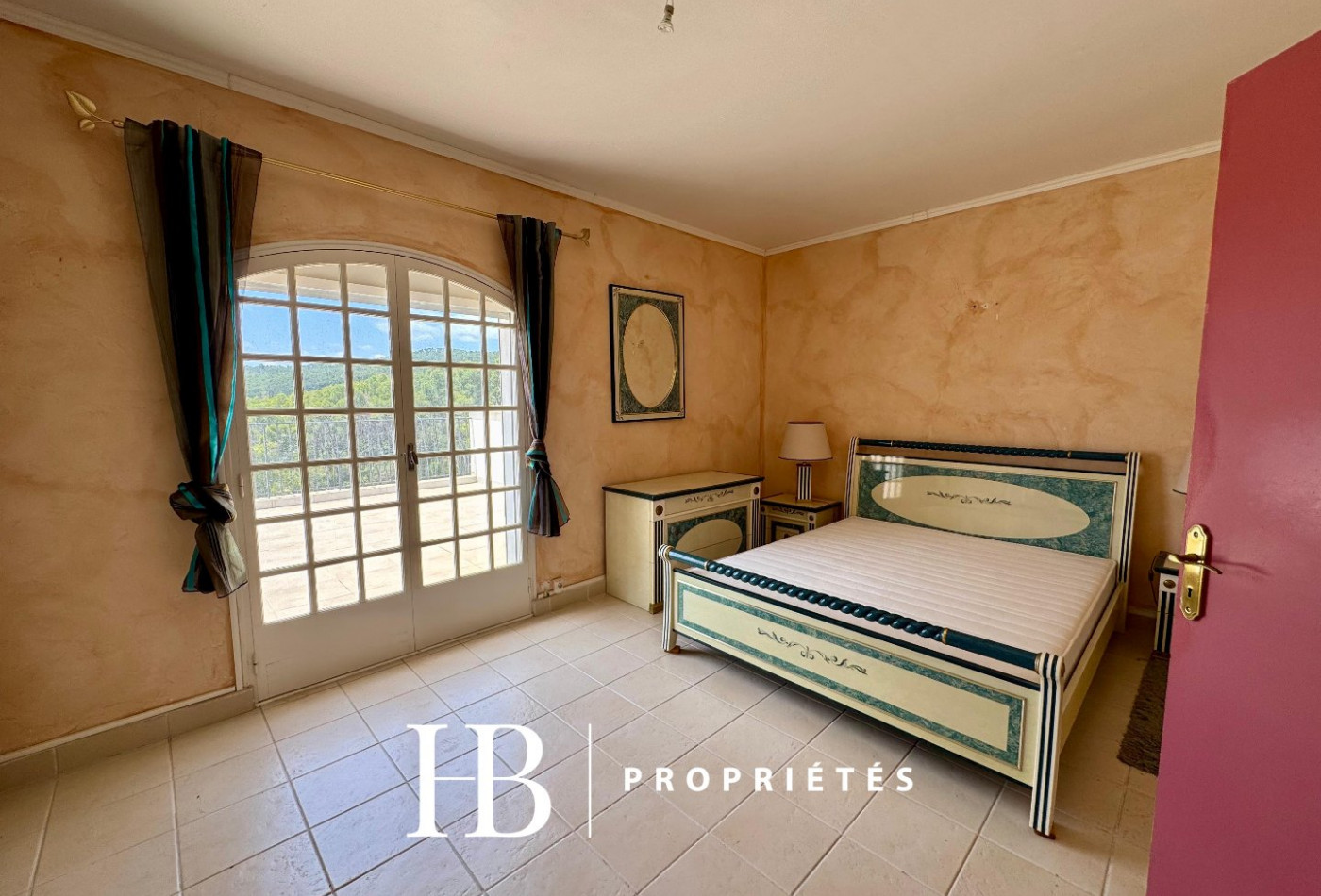 vente Villa Saint Cyr Sur Mer - Photo 4