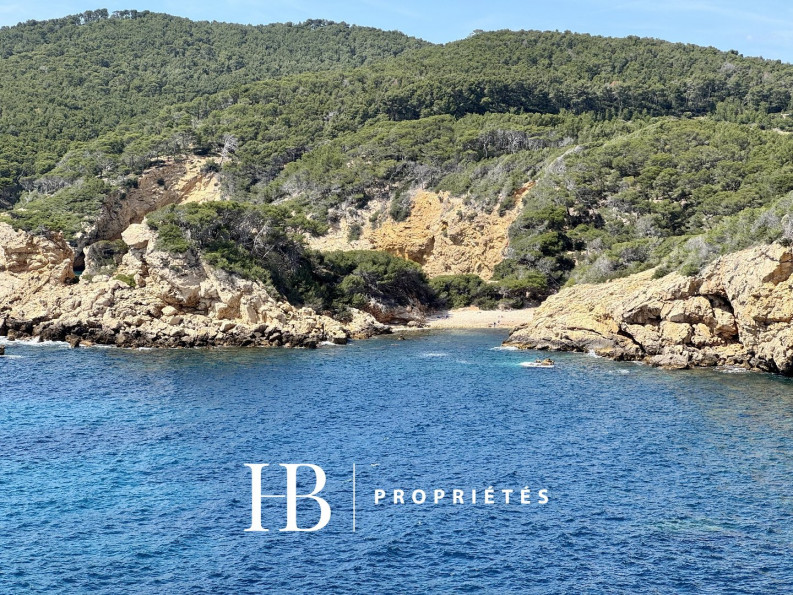 vente Villa Saint Cyr Sur Mer - Photo 6