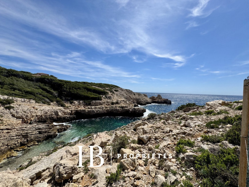 vente Villa Saint Cyr Sur Mer - Photo 7