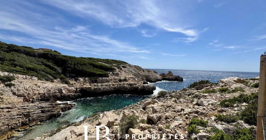 vente Propriété Saint Cyr Sur Mer