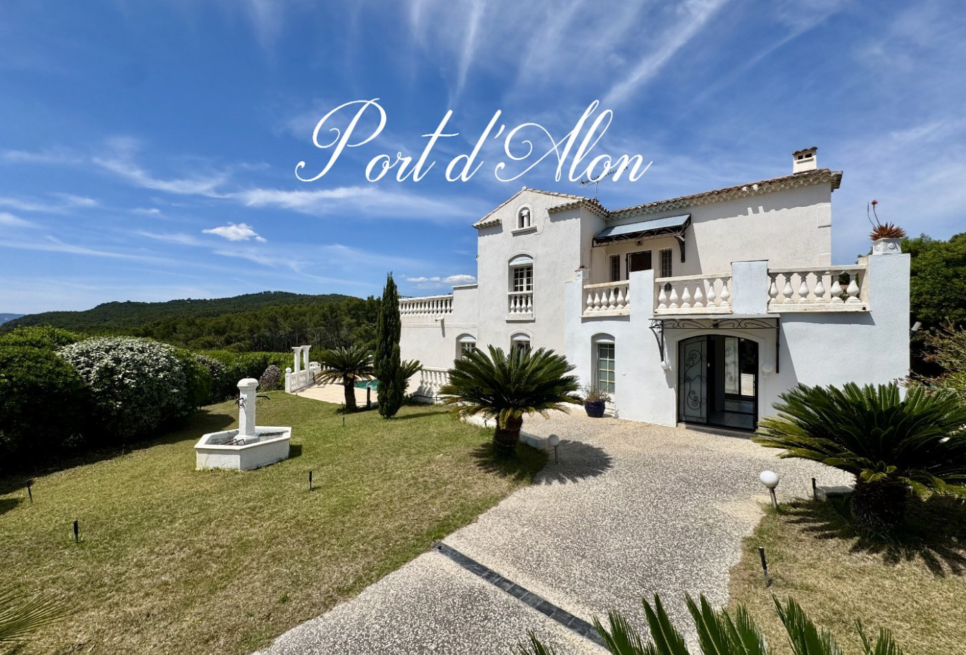 vente Villa Saint Cyr Sur Mer - Photo 1