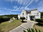 vente Villa Saint Cyr Sur Mer
