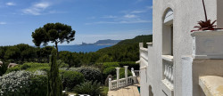 vente Villa Saint Cyr Sur Mer